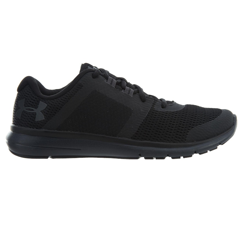 Buy Under Armour Fuse FST '黑色煙煤' 3019876-002