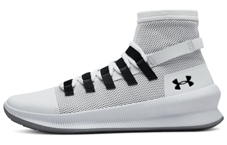 Buy Under Armour Future Signature White 3020616-100