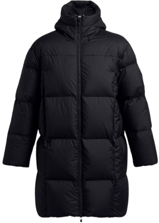 under-armour-fw-25-black-versatile-warm-700-fill-down-training-parka-1384644-001