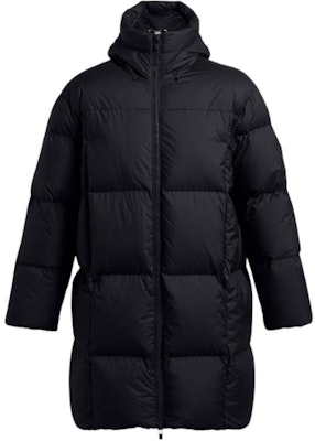 アンダーアーマー FW25 ブラック 700フィルダウントレーニングパーカ ウォーム. 1384644-001 Order アンダーアーマー FW25 ブラック 700フィルダウントレーニングパーカ ウォーム. 1384644-001