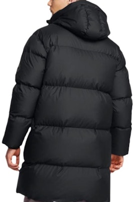 アンダーアーマー FW25 ブラック 700フィルダウントレーニングパーカ ウォーム. 1384644-001 Purchase アンダーアーマー FW25 ブラック 700フィルダウントレーニングパーカ ウォーム. 1384644-001