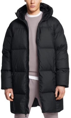 アンダーアーマー FW25 ブラック 700フィルダウントレーニングパーカ ウォーム. 1384644-001 Details for アンダーアーマー FW25 ブラック 700フィルダウントレーニングパーカ ウォーム. 1384644-001