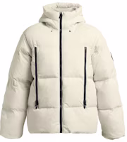 Under Armour FW25 UA Limitless Waterproof Puffer Jacket Peak White. 1384641-110 Under Armour FW25 UA Limitless Waterproof Puffer Jacket Peak White. 1384641-110