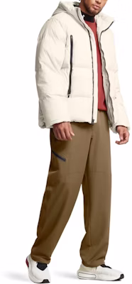 Under Armour FW25 UA Limitless Puffer Kalis Air Putih Peak. 1384641-110 Purchase Under Armour FW25 UA Limitless Puffer Kalis Air Putih Peak. 1384641-110