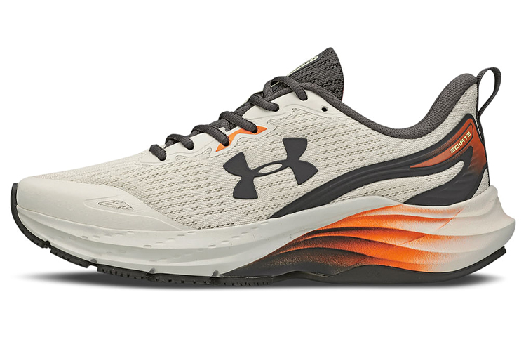 Under Armour General 'Beige Grey Orange' 3026572-100