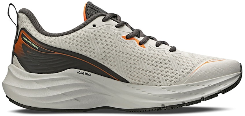 Under Armour General ''Beige Grigio Arancione'' 3026572-100 Order Under Armour General ''Beige Grigio Arancione'' 3026572-100