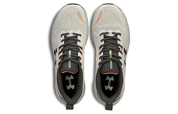 UA General 'Beige Grey Orange' 圖 4