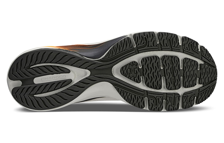 UA General 'Beige Grey Orange' 圖 5