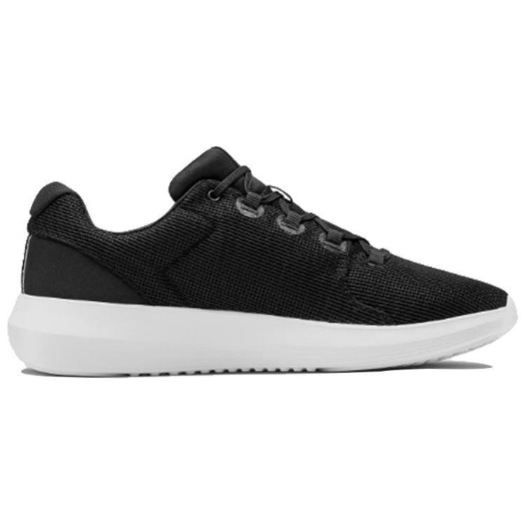 Order Under Armour Umum 'Hitam' 3022044-002