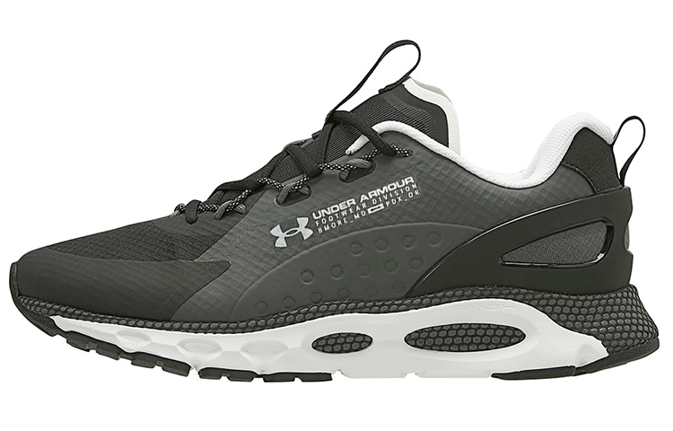 Under Armour General 'Black Dark Grey' 3025298-001
