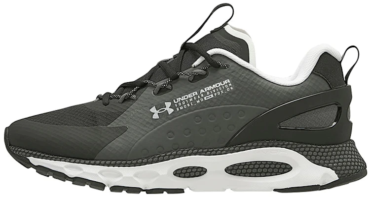 언더아머 제너럴 블랙/다크그레이 (Under Armor General Black/Dark Grey - shortened) 3025298-001 Buy 언더아머 제너럴 블랙/다크그레이 (Under Armor General Black/Dark Grey - shortened) 3025298-001