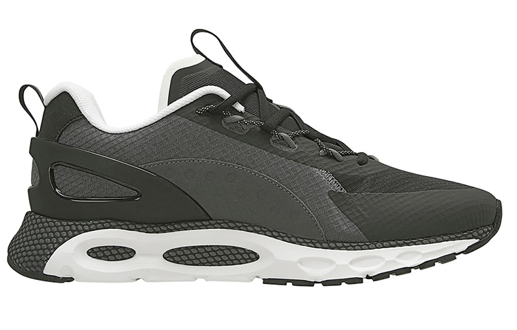 Order Under Armour General ''Zwart Donkergrijs'' 3025298-001