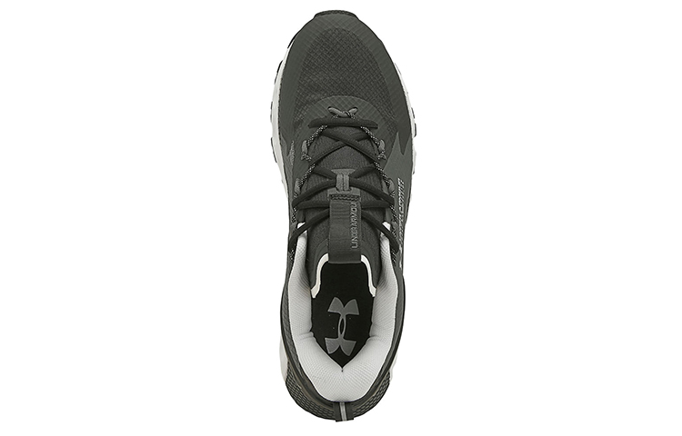 Lookbook Under Armour General ''Zwart Donkergrijs'' 3025298-001
