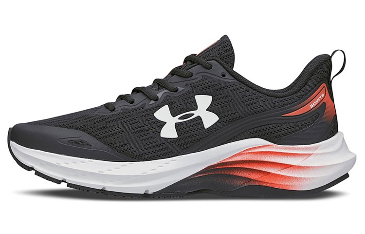 Under Armour General 'Black Orange' 3026572-002