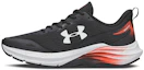Buy Under Armour General ''Schwarz Orange'' 3026572-002