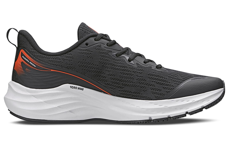 Order Under Armour General ''Schwarz Orange'' 3026572-002