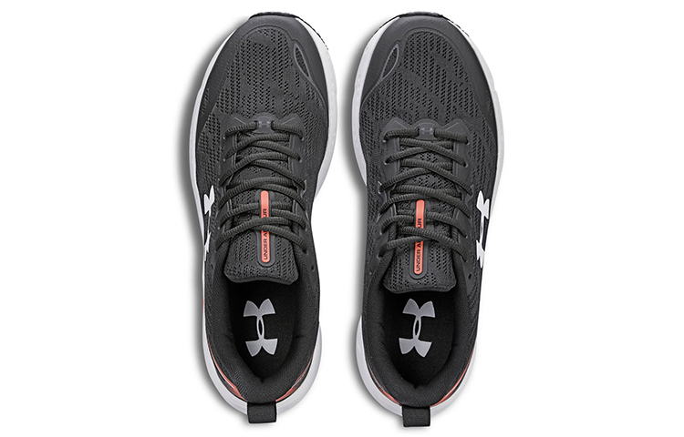 Shop Under Armour General ''Schwarz Orange'' 3026572-002
