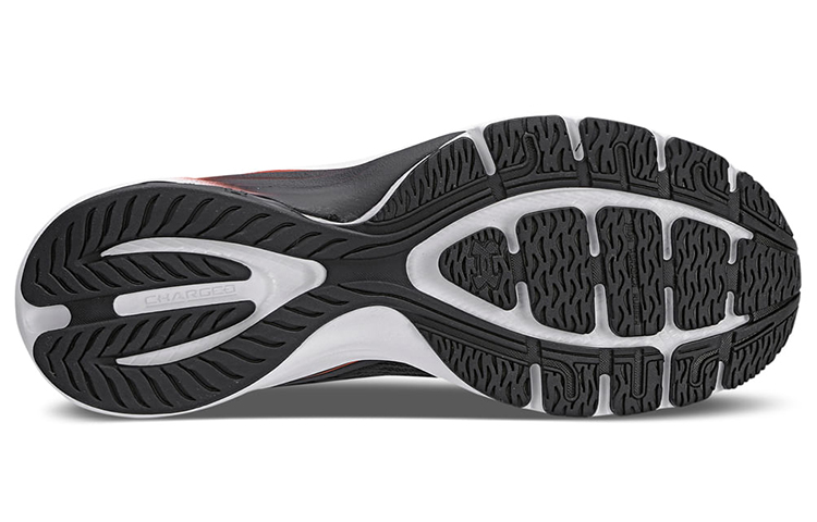 Purchase Under Armour General ''Schwarz Orange'' 3026572-002