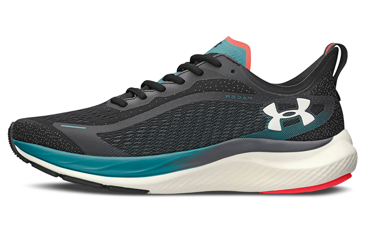 Under Armour General 'Black Teal' 3026556-002