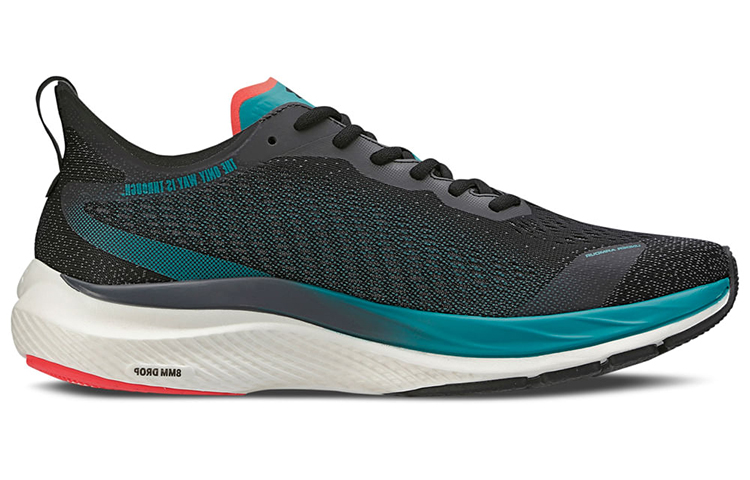 Order Under Armour Algemeen ''Zwart Teal'' 3026556-002