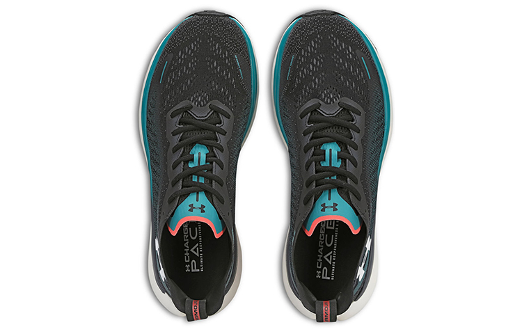 Shop Under Armour Algemeen ''Zwart Teal'' 3026556-002