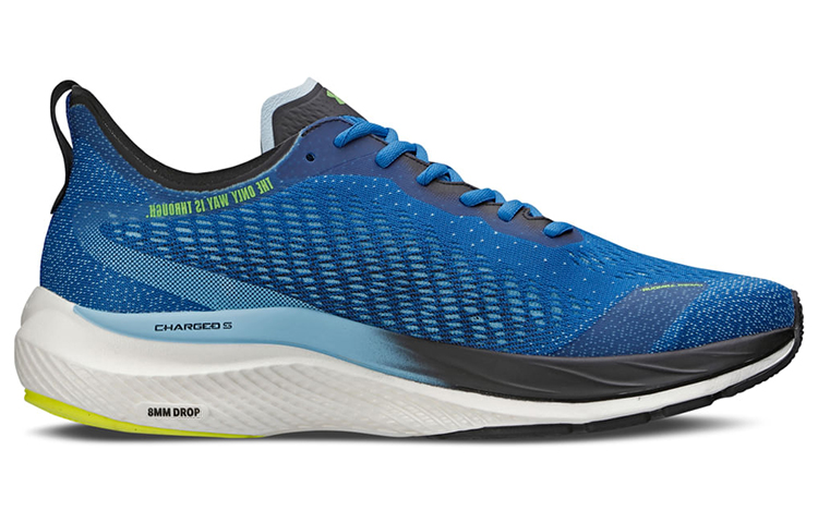 Order Under Armour General ''Blauw'' 3026556-400