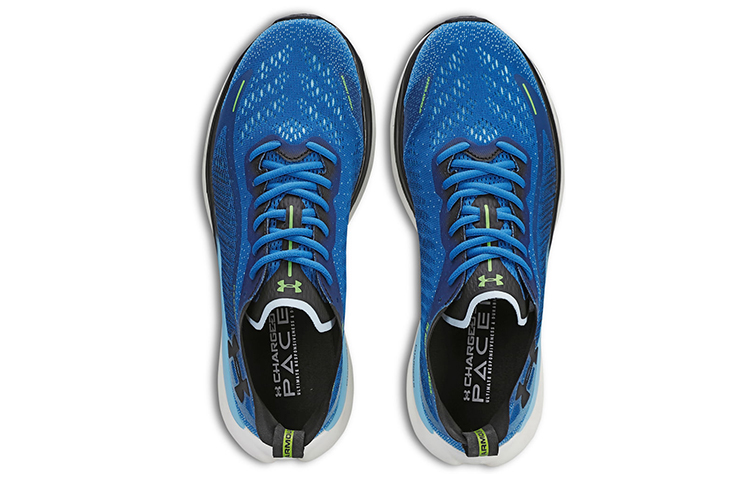 Shop Under Armour General ''Blauw'' 3026556-400