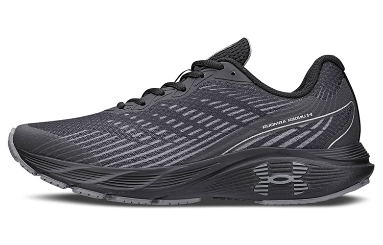 Under Armour General 'Dark Grey' 3026557-103