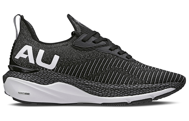 Order Under Armour General ''Gris Foncé Blanc'' 3026559-002
