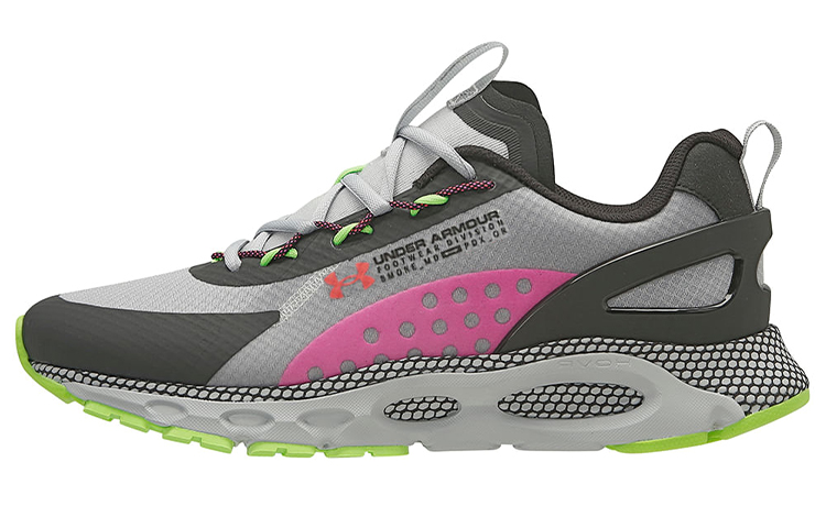 Under Armour General 'Grey' 3025298-100