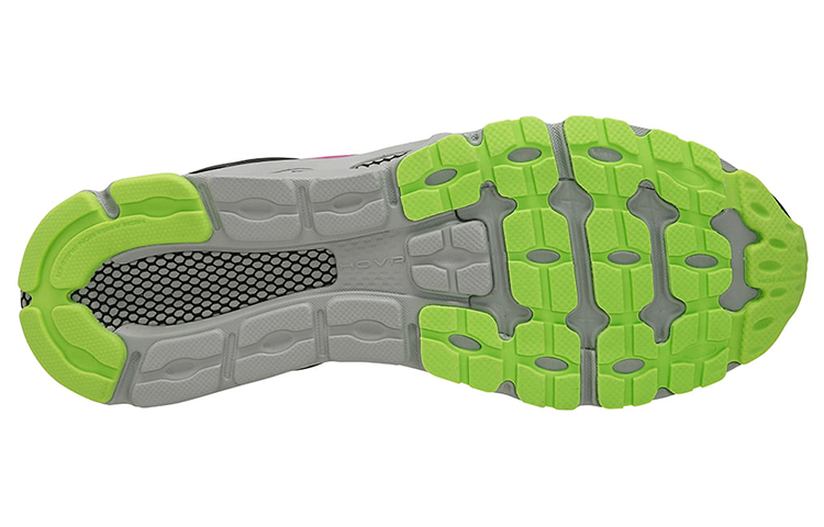 UA General 'Grey' 圖 4