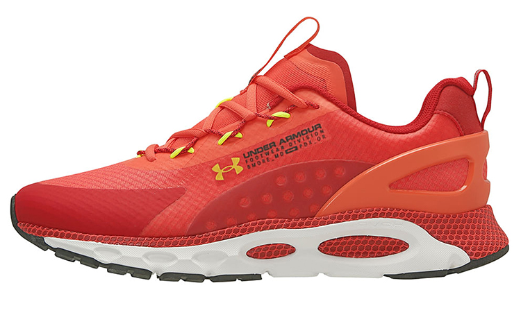 Under Armour General 'Red' 3025298-600