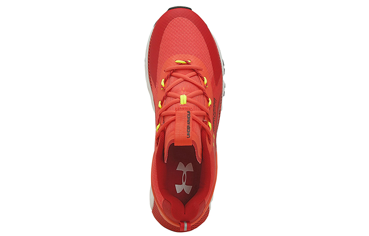 Lookbook Under Armour General ''Rot'' 3025298-600