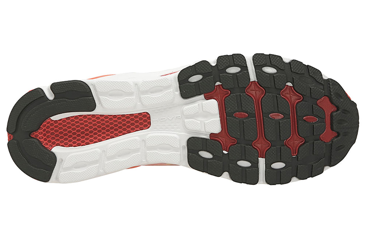 UA General 'Red' 圖 4