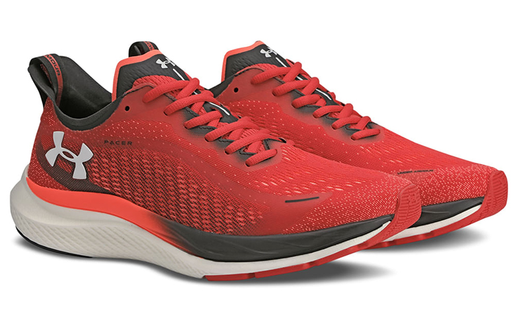 UA General 'Red Dark Grey' 圖 3