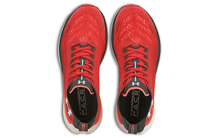 UA General 'Red Dark Grey' 圖 4