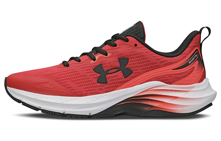 Under Armour General 'Red Oragne' 3026572-600