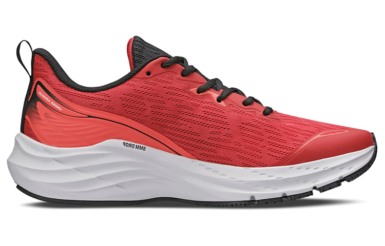 Order Under Armour Generale ''Rosso Arancione'' 3026572-600