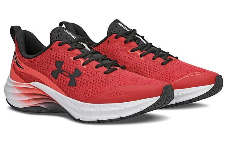Lookbook Under Armour Generale ''Rosso Arancione'' 3026572-600