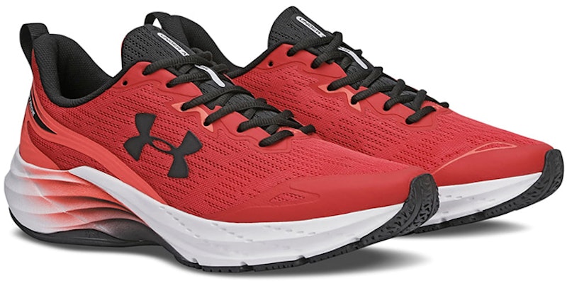Under Armour Generale ''Rosso Arancione'' 3026572-600 Lookbook Under Armour Generale ''Rosso Arancione'' 3026572-600