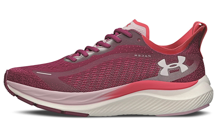 Under Armour General 'Wine Red' 3026563-600