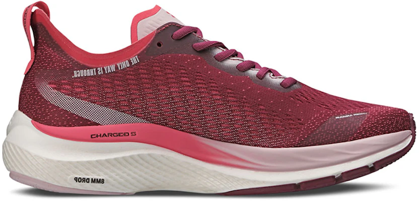 Under Armour Generale ''Rosso Vino'' 3026563-600 Order Under Armour Generale ''Rosso Vino'' 3026563-600