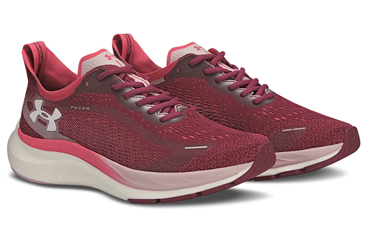 Lookbook Under Armour Generale ''Rosso Vino'' 3026563-600
