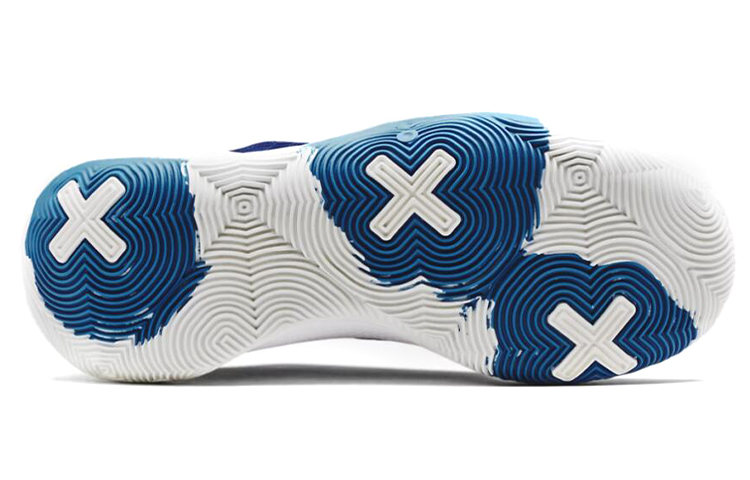 UA General Vintage 'Blue White' 圖 5