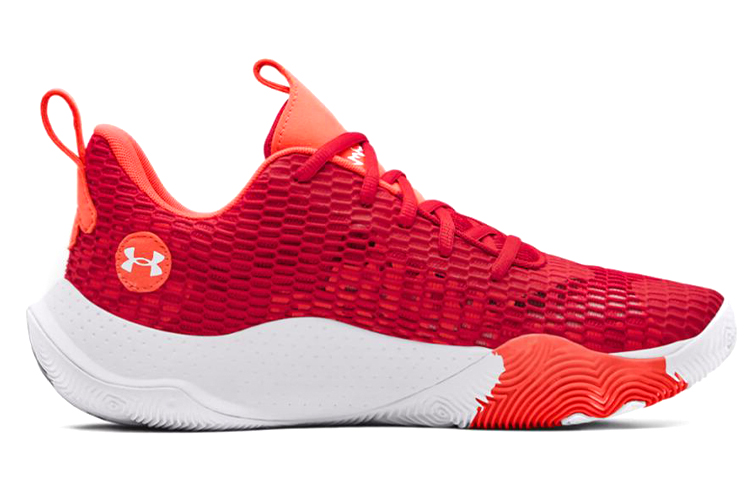 UA General Vintage 'Red White' 圖 2