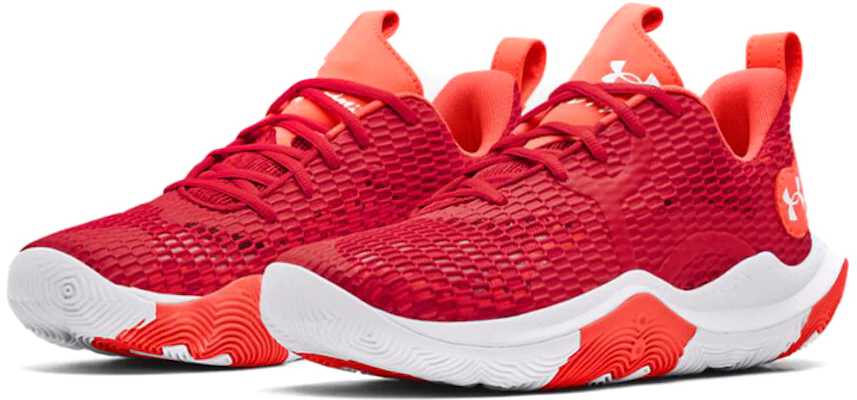 Under Armour General Vintage ''Rot Weiß'' 3023738-601 Lookbook Under Armour General Vintage ''Rot Weiß'' 3023738-601