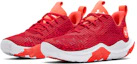 Lookbook Under Armour General Vintage ''Rot Weiß'' 3023738-601