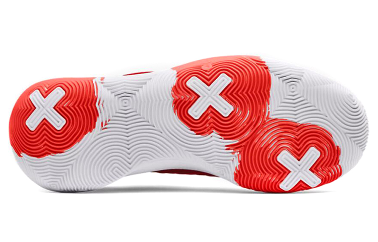 UA General Vintage 'Red White' 圖 5