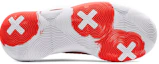 Purchase Under Armour General Vintage ''Rot Weiß'' 3023738-601