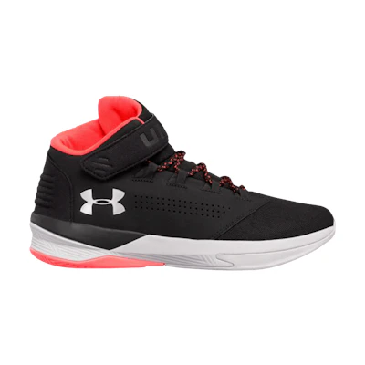UA Get B Zee 'Black'